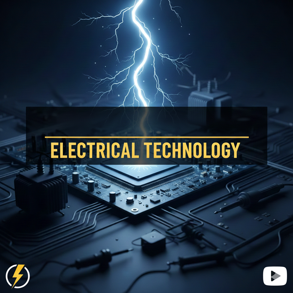 ইলেকট্রিক্যাল টেকনোলজি (২য় পর্ব)