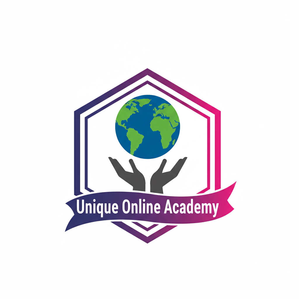 Unique Online Academy